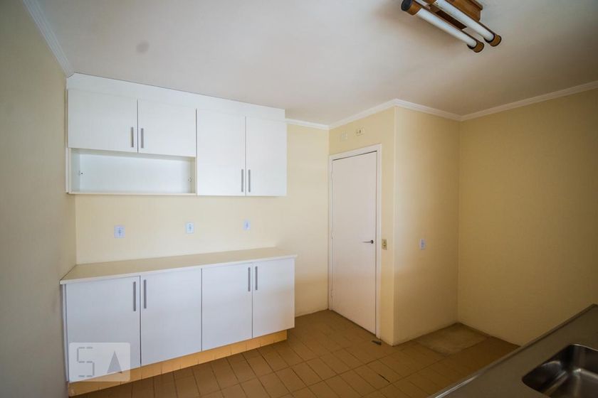 Apartamento à Venda - Centro, 4 Quartos,  132 m2 em , Campinas - sp | SoloBR