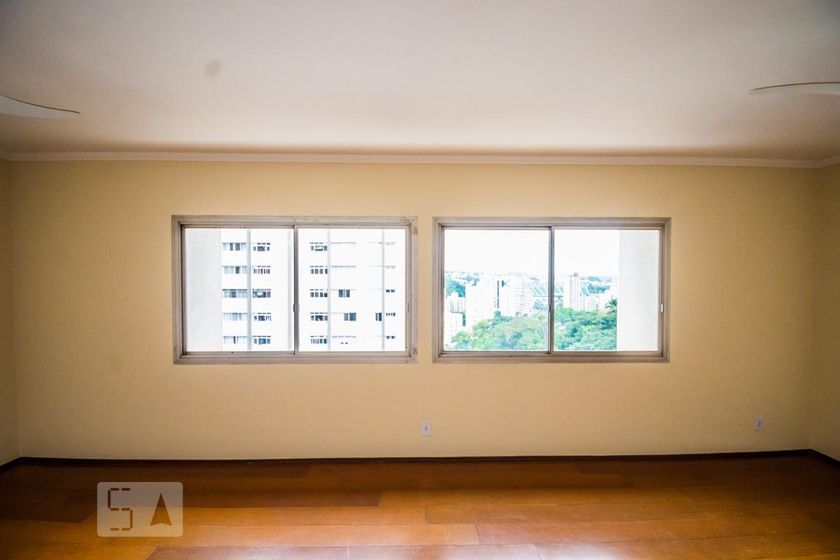 Apartamento à Venda - Centro, 4 Quartos,  132 m2 em , Campinas - sp | SoloBR