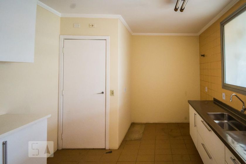 Apartamento à Venda - Centro, 4 Quartos,  132 m2 em , Campinas - sp | SoloBR