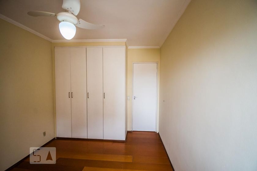 Apartamento à Venda - Centro, 4 Quartos,  132 m2 em , Campinas - sp | SoloBR