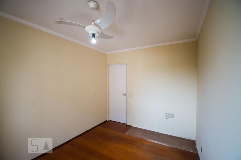 Apartamento à Venda - Centro, 4 Quartos,  132 m2 em , Campinas - sp | SoloBR