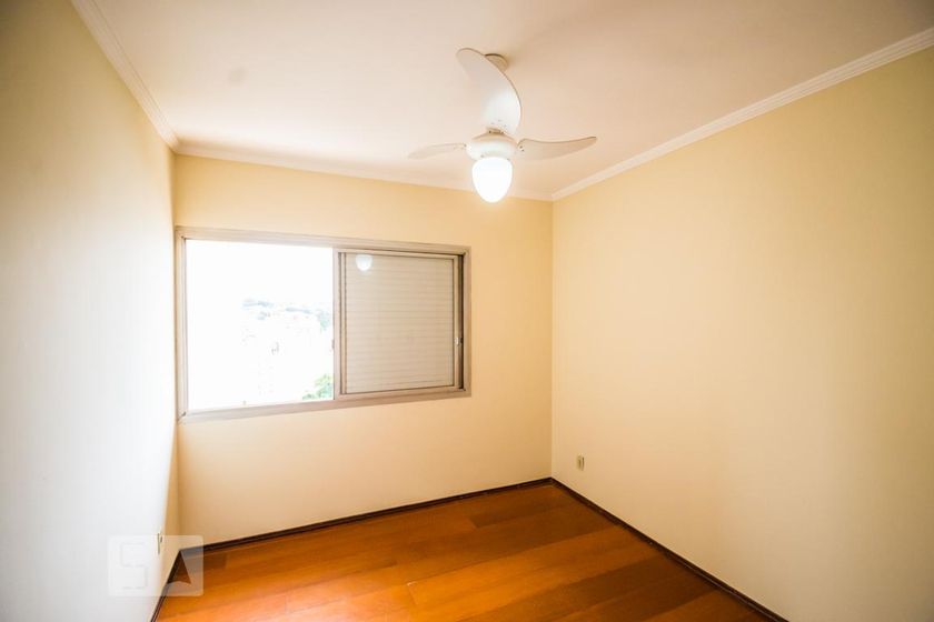 Apartamento à Venda - Centro, 4 Quartos,  132 m2 em , Campinas - sp | SoloBR