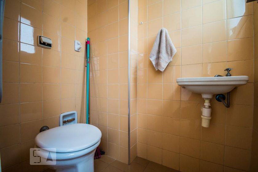Apartamento à Venda - Centro, 4 Quartos,  132 m2 em , Campinas - sp | SoloBR