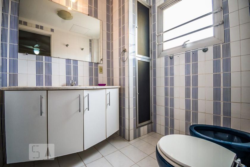 Apartamento à Venda - Centro, 4 Quartos,  132 m2 em , Campinas - sp | SoloBR