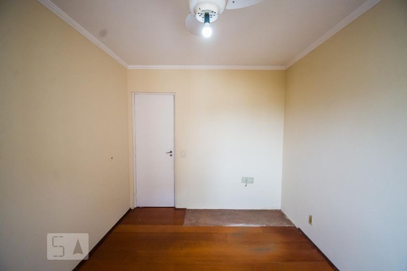 Apartamento à Venda - Centro, 4 Quartos,  132 m2 em , Campinas - sp | SoloBR