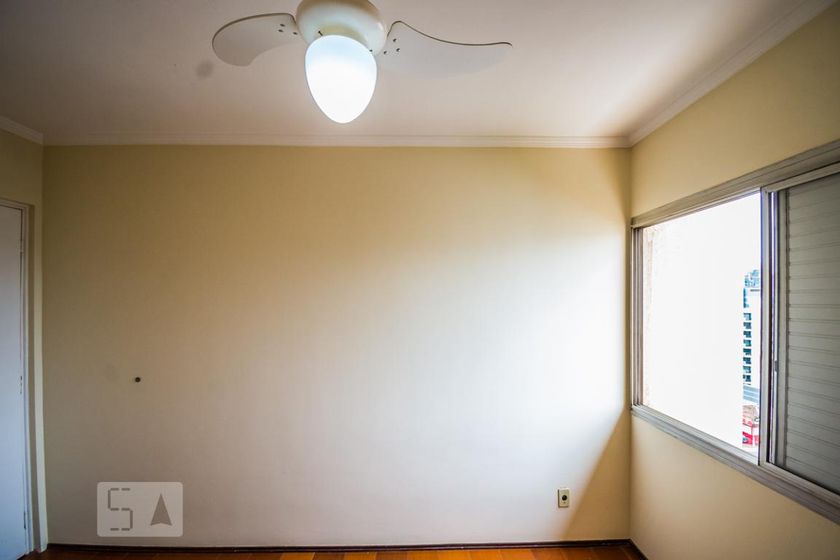 Apartamento à Venda - Centro, 4 Quartos,  132 m2 em , Campinas - sp | SoloBR