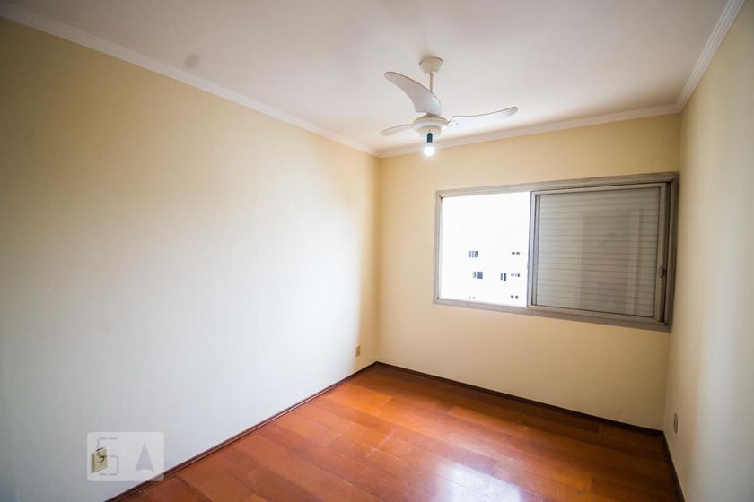 Apartamento à Venda - Centro, 4 Quartos,  132 m2 em , Campinas - sp | SoloBR