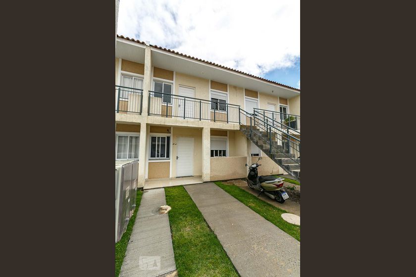 Condomínio Residencial Dorival 680, Aberta dos Morros Porto Alegre