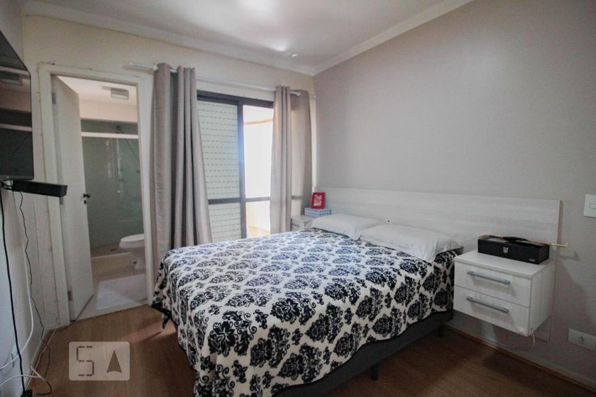 Apartamento, 3 quartos, 115 m² - Foto 11