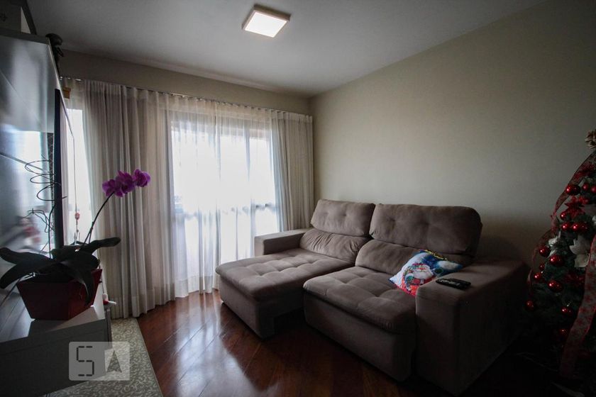 Apartamento, 3 quartos, 115 m² - Foto 3