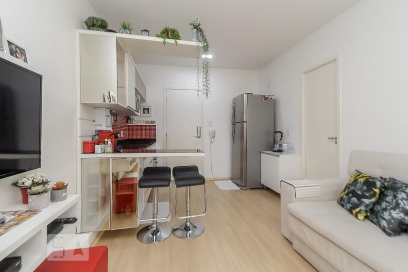 Apartamento, 1 quarto, 40 m² - Foto 8