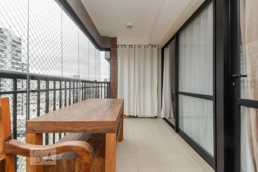Apartamento, 1 quarto, 40 m² - Foto 16