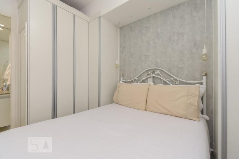 Apartamento, 1 quarto, 40 m² - Foto 24
