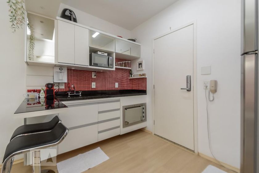 Apartamento, 1 quarto, 40 m² - Foto 42