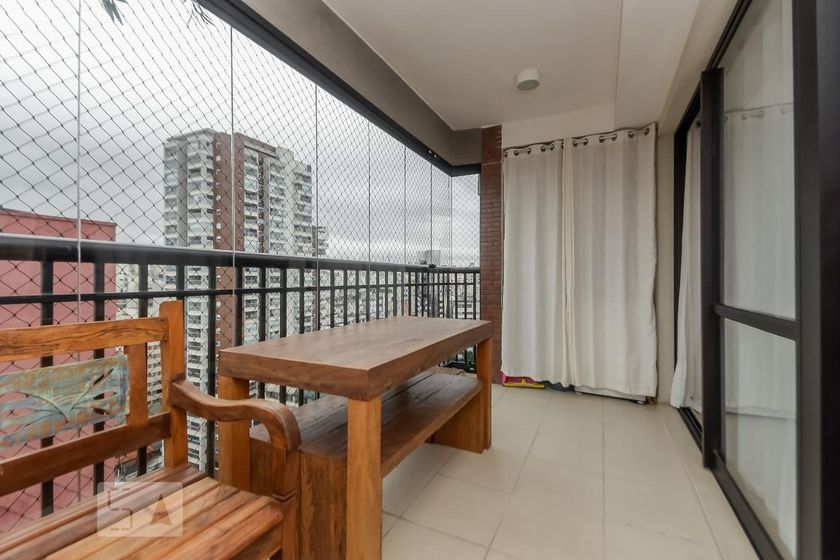 Apartamento, 1 quarto, 40 m² - Foto 18