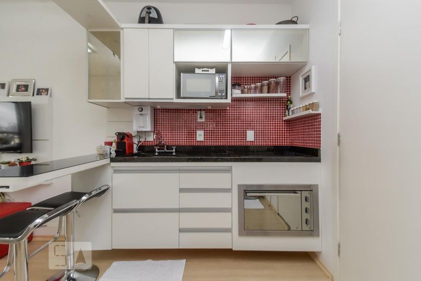 Apartamento, 1 quarto, 40 m² - Foto 44