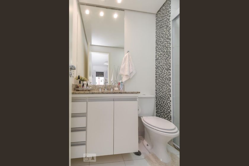 Apartamento, 1 quarto, 40 m² - Foto 32