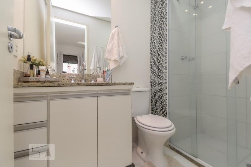 Apartamento, 1 quarto, 40 m² - Foto 30