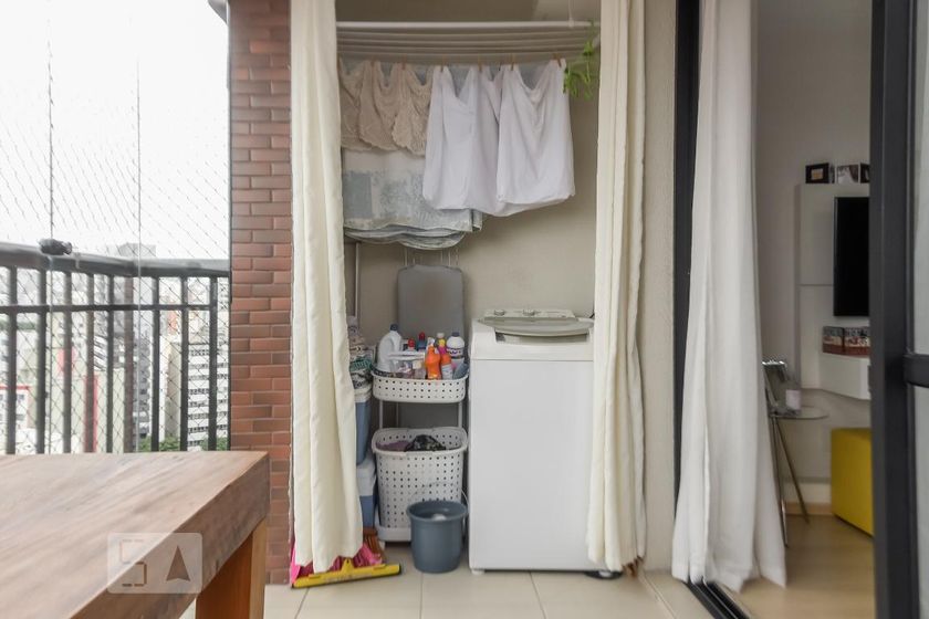 Apartamento, 1 quarto, 40 m² - Foto 52