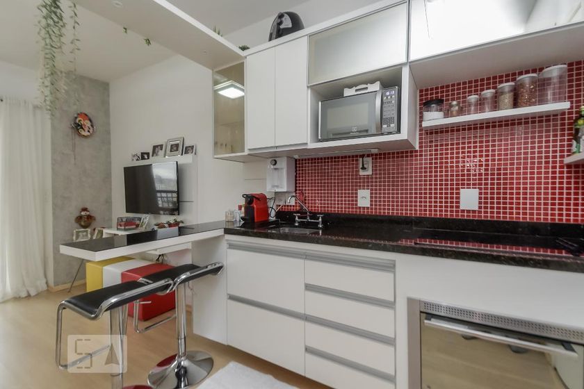 Apartamento, 1 quarto, 40 m² - Foto 46
