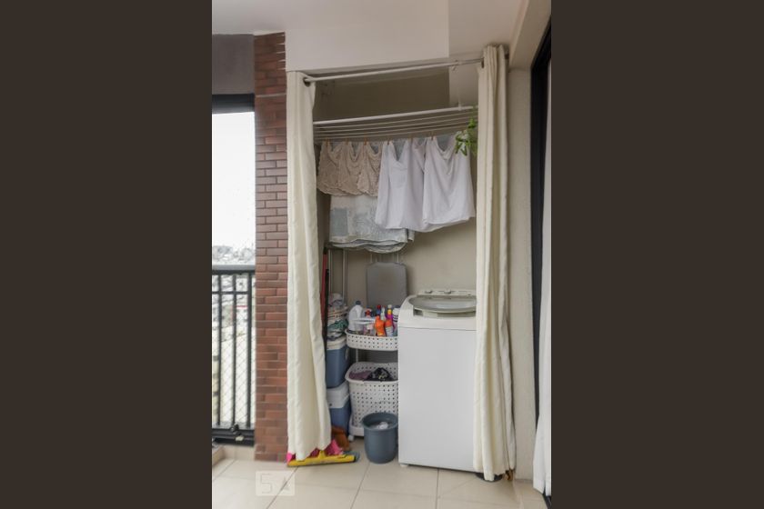 Apartamento, 1 quarto, 40 m² - Foto 54