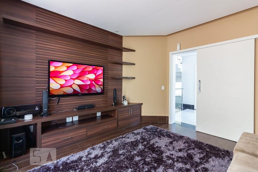 Casa, 4 quartos, 490 m² - Foto 23