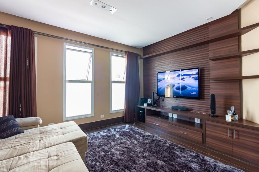 Casa, 4 quartos, 490 m² - Foto 21