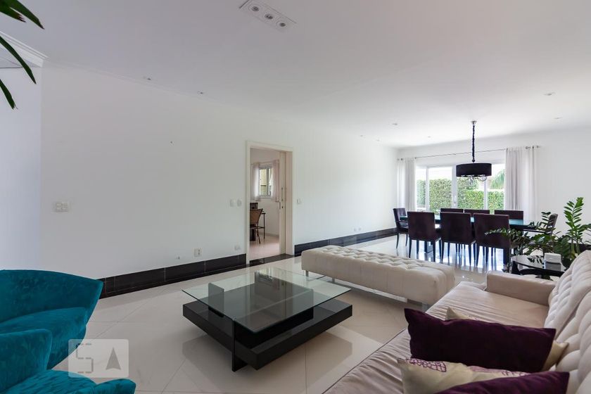 Casa, 4 quartos, 490 m² - Foto 5