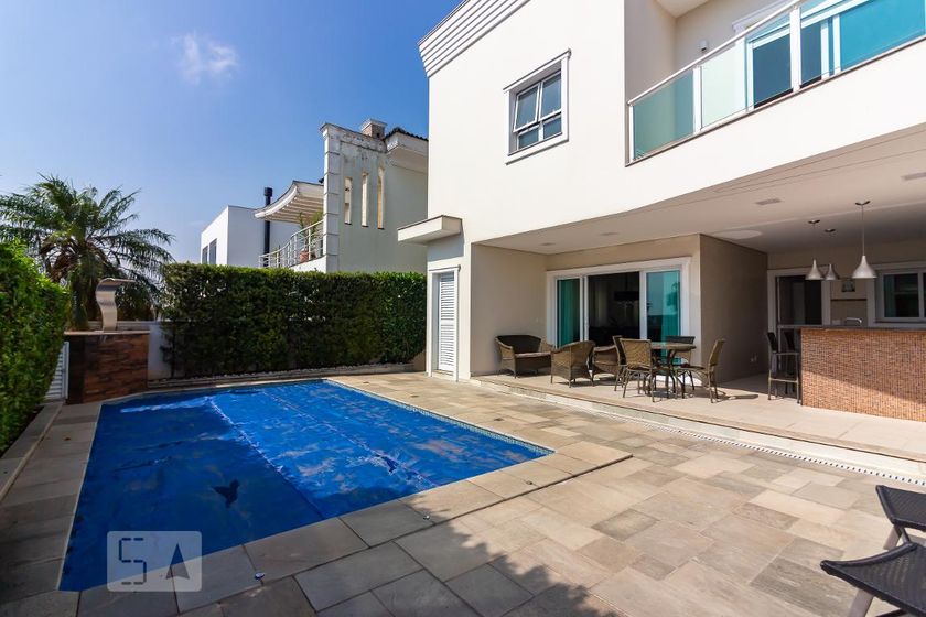 Casa, 4 quartos, 490 m² - Foto 167