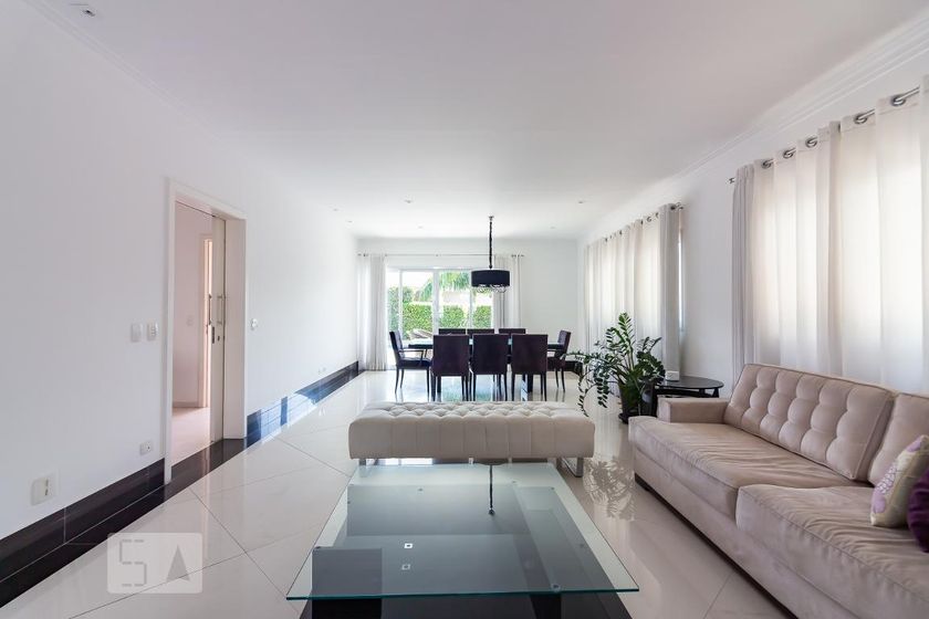 Casa, 4 quartos, 490 m² - Foto 3