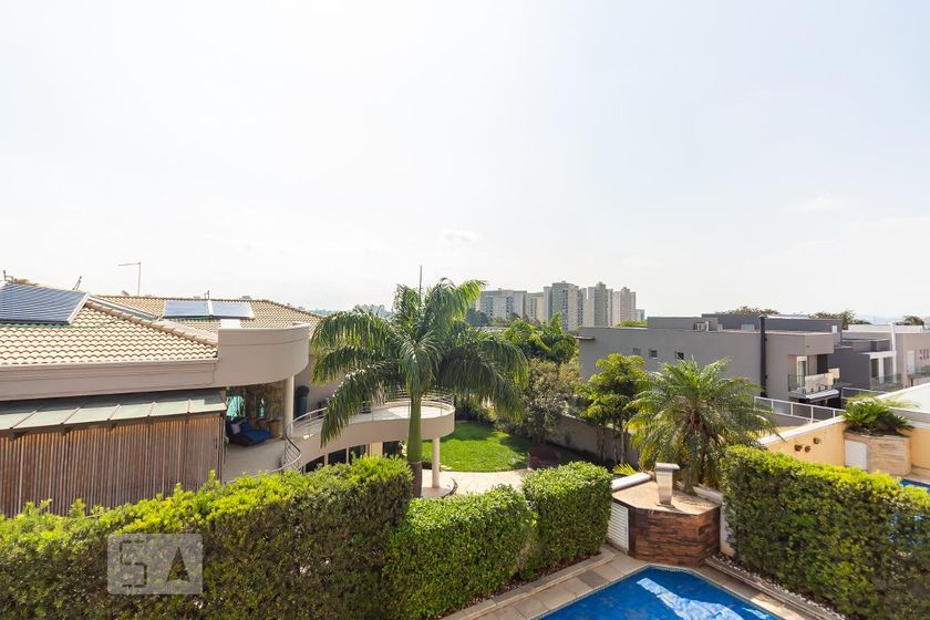 Casa, 4 quartos, 490 m² - Foto 47