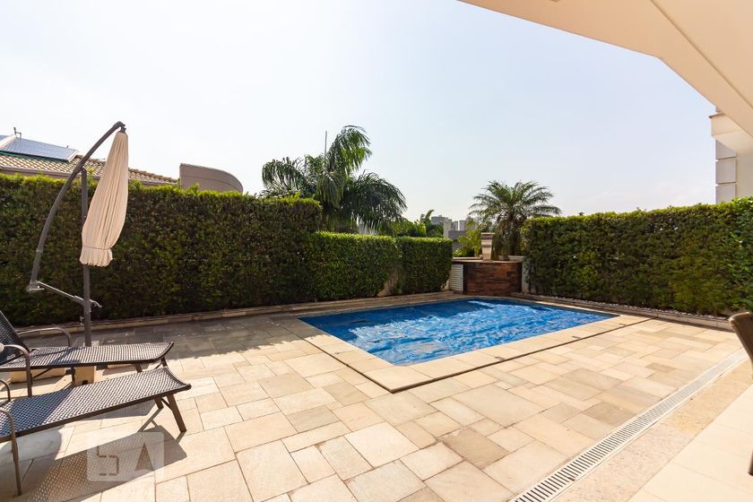 Casa, 4 quartos, 490 m² - Foto 163