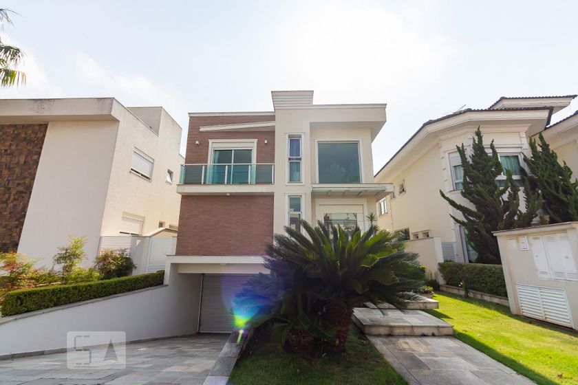 Casa, 4 quartos, 490 m² - Foto 203