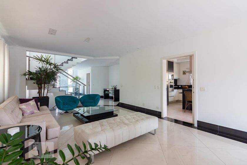 Casa, 4 quartos, 490 m² - Foto 11