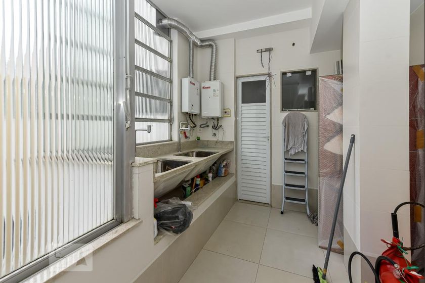 Apartamento, 4 quartos, 420 m² - Foto 88