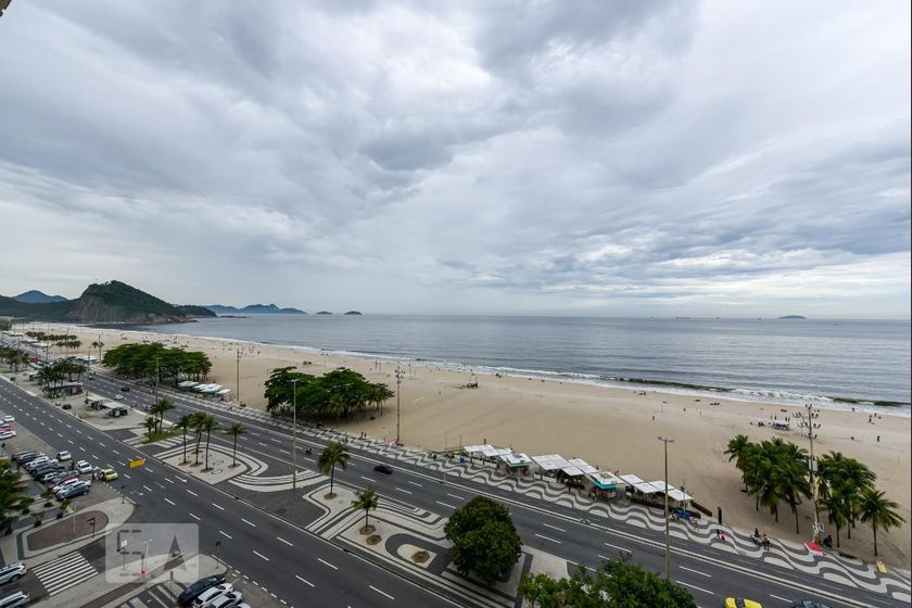 Apartamento, 4 quartos, 420 m² - Foto 9
