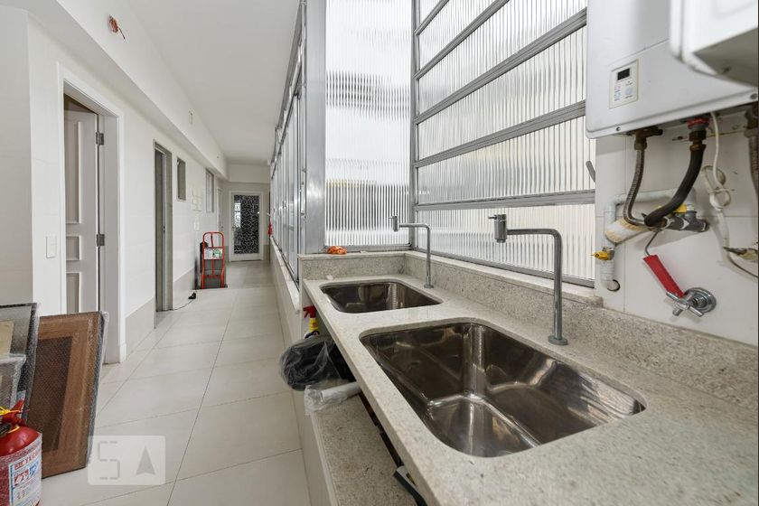 Apartamento, 4 quartos, 420 m² - Foto 89