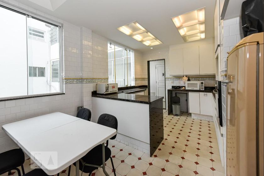 Apartamento, 4 quartos, 420 m² - Foto 82