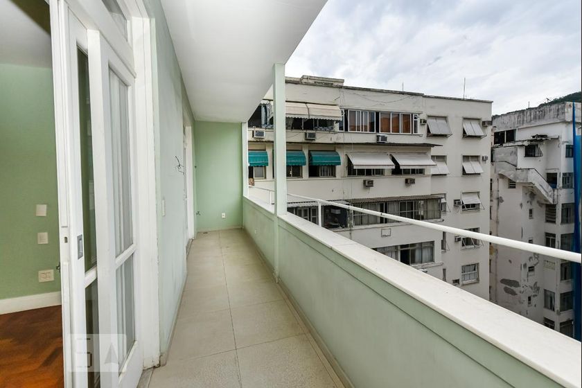 Apartamento, 4 quartos, 420 m² - Foto 62