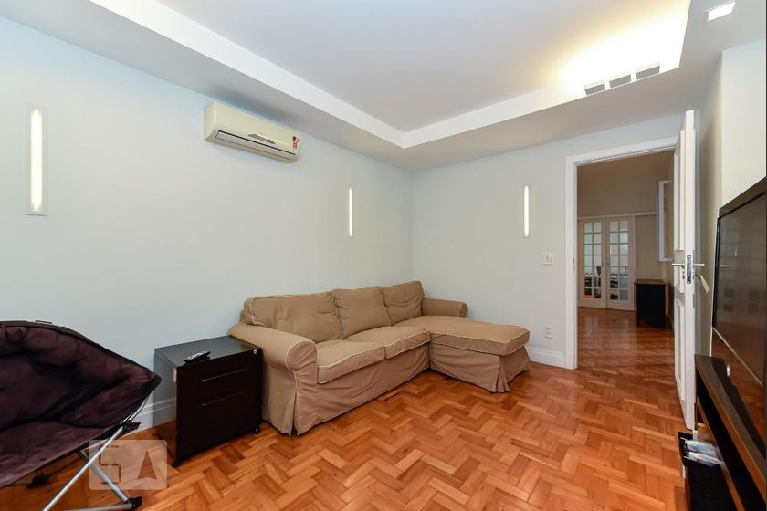 Apartamento, 4 quartos, 420 m² - Foto 19