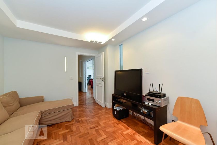 Apartamento, 4 quartos, 420 m² - Foto 20
