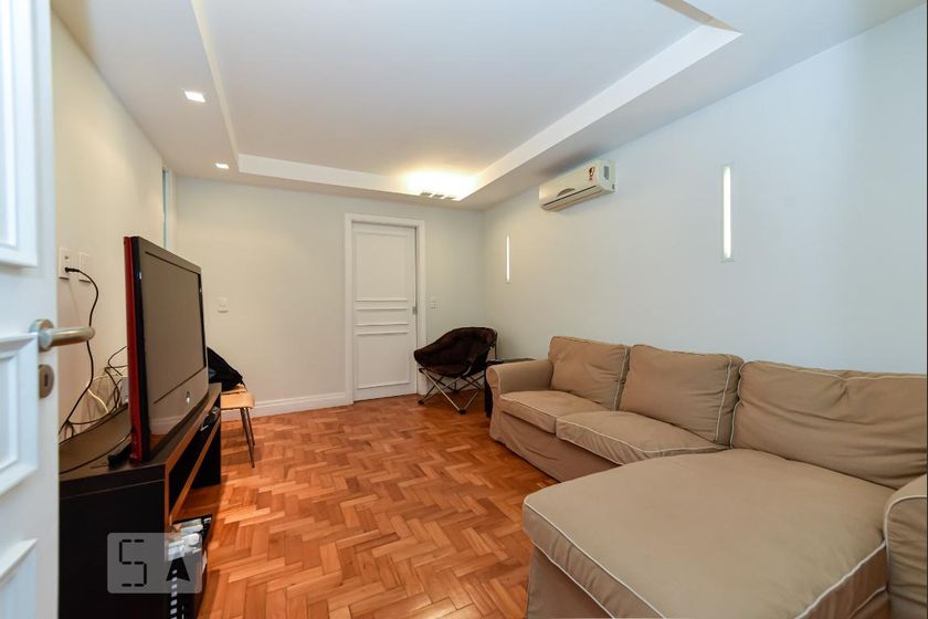 Apartamento, 4 quartos, 420 m² - Foto 17