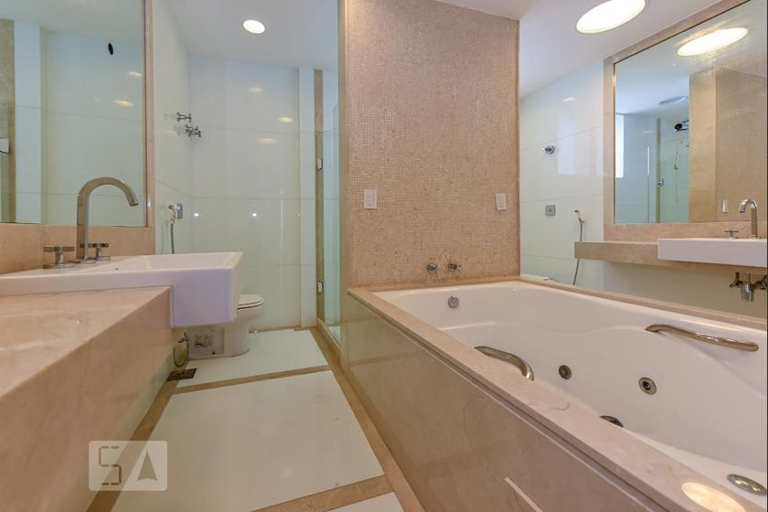 Apartamento, 4 quartos, 420 m² - Foto 68