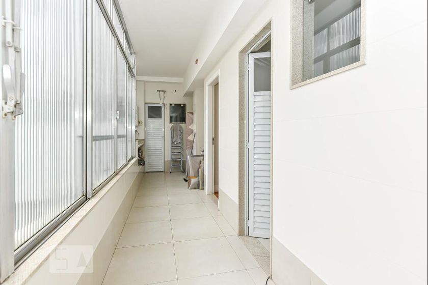 Apartamento, 4 quartos, 420 m² - Foto 87