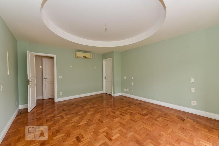 Apartamento, 4 quartos, 420 m² - Foto 61
