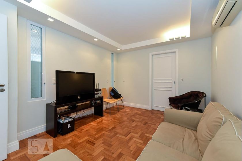 Apartamento, 4 quartos, 420 m² - Foto 18