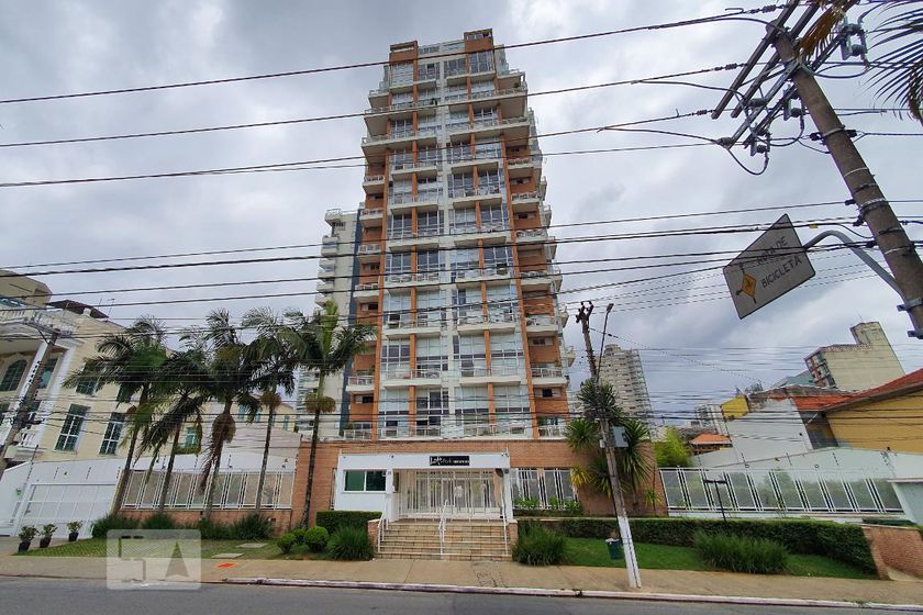 Apartamento Rua Tangará, São Paulo, Vila Mariana