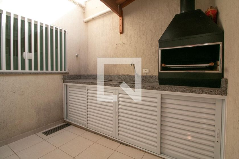Casa, 3 quartos, 118 m² - Foto 89