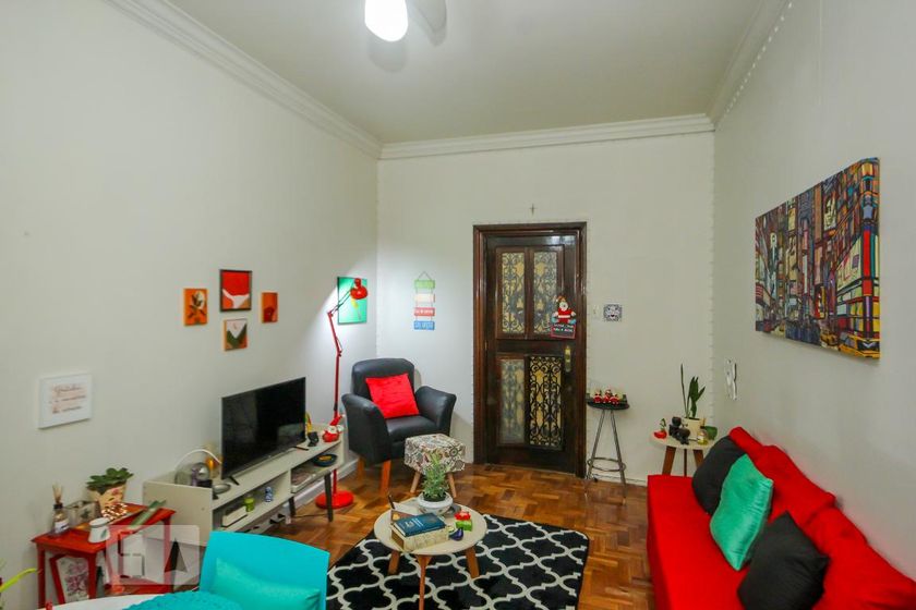 Apartamento, 2 quartos, 125 m² - Foto 1