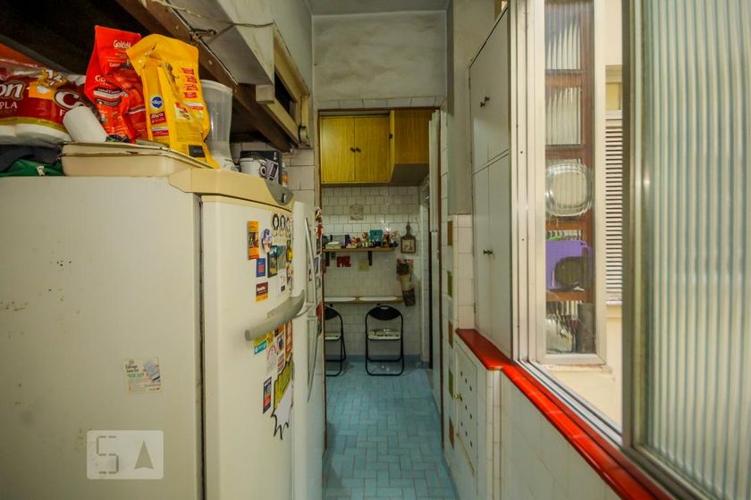 Apartamento, 2 quartos, 125 m² - Foto 33